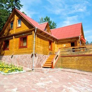 Гостинично-туристический комплекс Натали